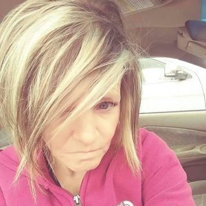 Meet your Posher, Michele